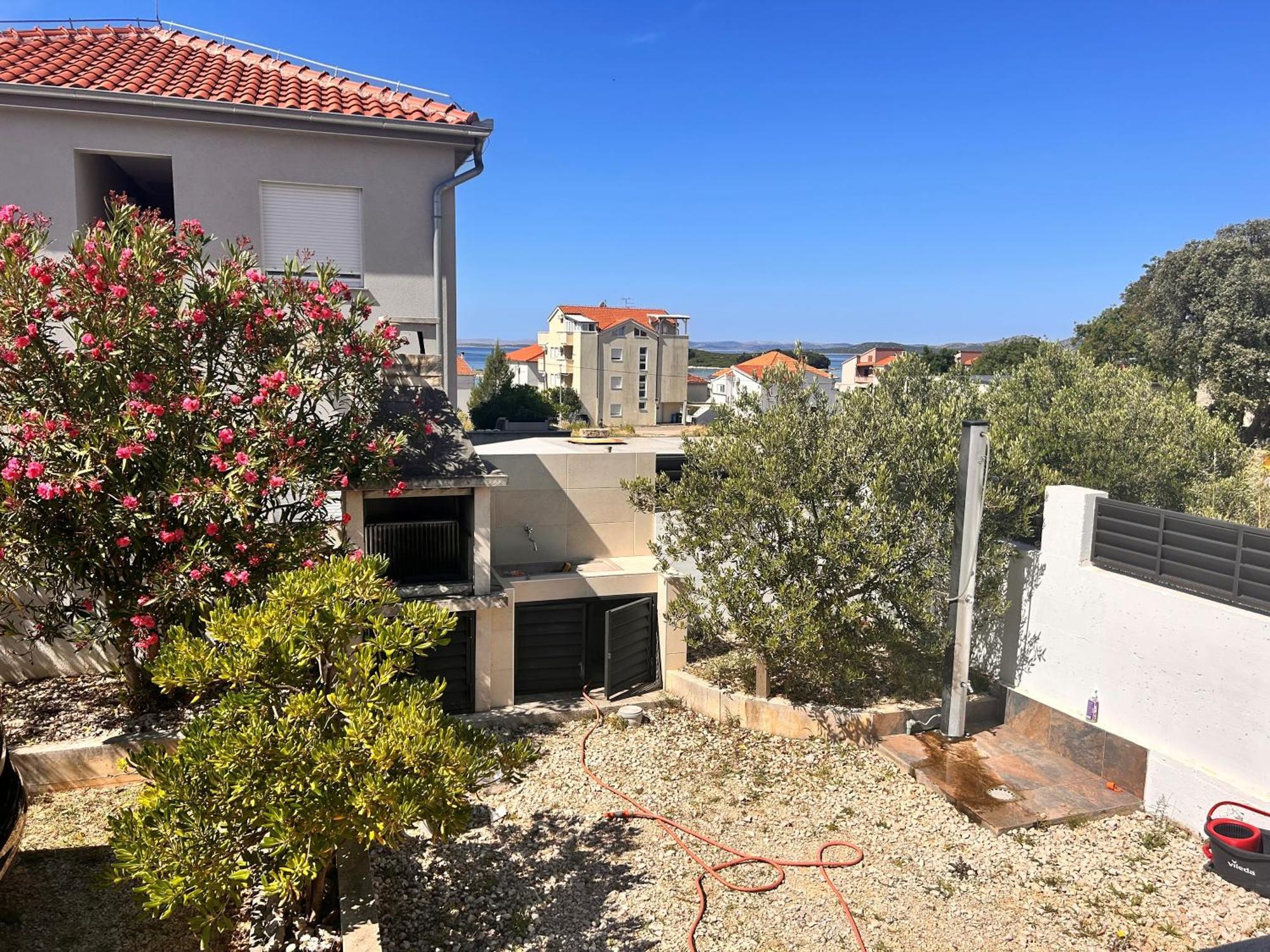 Holiday Home Mirta Pakostane Exterior photo